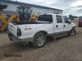 ✅ 2008 Ford F-250 XL • VIN: 1FTSW21R68EA59603 • Лот: 68979934. Опубликован ранее на Copart с пробегом Не указан. Бесплатный доступ к архиву аукционных продаж из США и подробный отчёт об истории автомобиля на DreamBid. Изображение 3.
