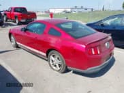 ✅ 2010 Ford Mustang V6 • VIN: 1ZVBP8AN5A5128152 • Лот: 43376702. Опубликован ранее на IAAI с пробегом 162 272 миль. Бесплатный доступ к архиву аукционных продаж из США и подробный отчёт об истории автомобиля на DreamBid. Изображение 3.