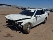 ✅ 2021 Infiniti Q50 Luxe • VIN: JN1EV7BR4MM752782 • Lot: 42516417. Wystawiony na IAAI z przebiegiem 69 186 mil. Bezpłatny archiwum sprzedaży aukcyjnych z USA i szczegółowy raport historii pojazdu na DreamBid. Zdjęcie 21.