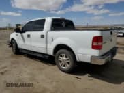 ✅ 2005 Ford F-150 XLT • VIN: 1FTPW12555KE80074 • Lot: 51808485. Listed on Copart with 161,991 mi. Free auction sales archive from the USA and detailed vehicle history report at DreamBid. Image 2.