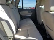 ✅ 2014 Ford Edge SE • VIN: 2FMDK3GC1EBA68533 • Lot: 81916315. Wystawiony na Copart z przebiegiem 143 617 mil. Bezpłatny archiwum sprzedaży aukcyjnych z USA i szczegółowy raport historii pojazdu na DreamBid. Zdjęcie 11.