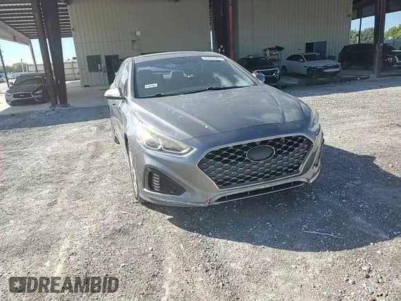 ✅ 2018 Hyundai Sonata SEL • VIN: 5NPE34AF1JH725649 • Лот: 86650285. Опубликован ранее на Copart с пробегом 64 612 миль. Бесплатный доступ к архиву аукционных продаж из США и подробный отчёт об истории автомобиля на DreamBid. Изображение 13.