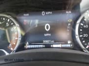 ✅ 2021 Jeep Renegade Trailhawk • VIN: ZACNJDC1XMPN31492 • Lot: 42720380. Listed on IAAI with 35,821 mi. Free auction sales archive from the USA and detailed vehicle history report at DreamBid. Image 16.