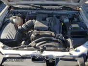 ✅ 2004 Chevrolet Colorado Z71 • VIN: 1GCCS196048176137 • Лот: 74341484. Опубликован ранее на Copart с пробегом 159 612 миль. Бесплатный доступ к архиву аукционных продаж из США и подробный отчёт об истории автомобиля на DreamBid. Изображение 11.