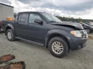 ✅ 2015 Nissan Frontier Pro-4X • VIN: 1N6AD0EV1FN754708 • Lot: 61031405. Listed on Copart with 136,994 mi. Free auction sales archive from the USA and detailed vehicle history report at DreamBid. Image 4.