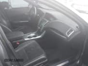 ✅ 2018 Acura TLX w/A-SPEC Pkg • VIN: 19UUB3F63JA001567 • Лот: 43311088. Опубликован ранее на IAAI с пробегом 93 840 миль. Бесплатный доступ к архиву аукционных продаж из США и подробный отчёт об истории автомобиля на DreamBid. Изображение 5.