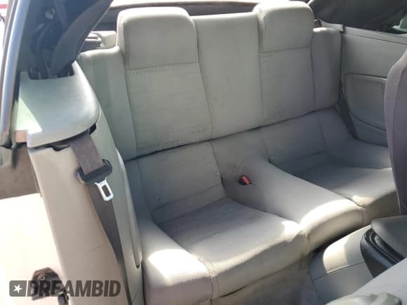 ✅ 2007 Ford Mustang Deluxe • VIN: 1ZVFT84NX75272930 • Lot: 61072165. Listed on Copart with 137,513 mi. Free auction sales archive from the USA and detailed vehicle history report at DreamBid. Image 10.