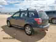 2014 Subaru Forester 2.5i with VIN JF2SJAAC3EH438610, listed as a Copart auction lot 85519975 with 149,668 mi miles and Clean title. Bid and sale history available at DreamBid. Image 2.