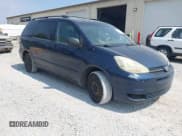 ✅ 2004 Toyota Sienna CE • VIN: 5TDZA23C94S045429 • Лот: 43283517. Опубликован ранее на IAAI с пробегом 259 384 миль. Бесплатный доступ к архиву аукционных продаж из США и подробный отчёт об истории автомобиля на DreamBid. Изображение 1.