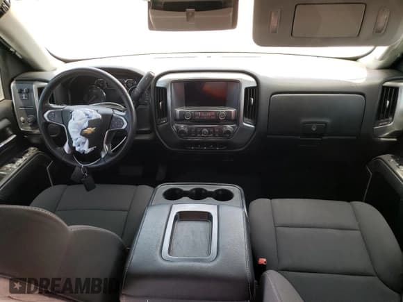 ✅ 2019 Chevrolet Silverado 1500 LT • VIN: 2GCRCPEC8K1210430 • Lot: 67078864. Wystawiony na Copart z przebiegiem 61 968 mil. Bezpłatny archiwum sprzedaży aukcyjnych z USA i szczegółowy raport historii pojazdu na DreamBid. Zdjęcie 8.