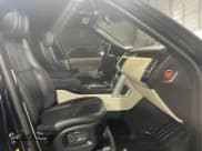 ✅ 2014 Land Rover Range Rover Supercharged • VIN: SALGS2TF6EA155229 • Лот: 49187635. Опубликован ранее на Copart с пробегом 95 369 миль. Бесплатный доступ к архиву аукционных продаж из США и подробный отчёт об истории автомобиля на DreamBid. Изображение 5.