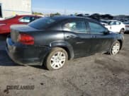 ✅ 2012 Dodge Avenger SE • VIN: 1C3CDZAB0CN286384 • Лот: 75769404. Опубликован ранее на Copart с пробегом 118 056 миль. Бесплатный доступ к архиву аукционных продаж из США и подробный отчёт об истории автомобиля на DreamBid. Изображение 3.