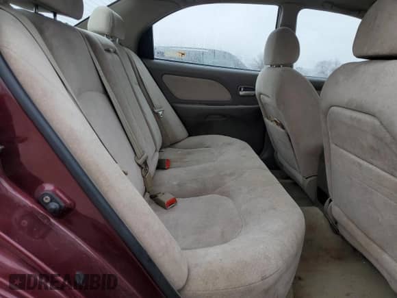 2003 Hyundai Sonata с VIN KMHWF25S83A808170, выставлен на аукционе Copart как лот 44300725 с пробегом 184 307 миль миль и Списание • Salvage title. История ставок и продаж доступна на DreamBid. Изображение 11.