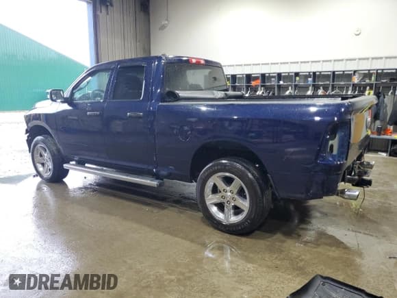 ✅ 2014 Ram 1500 Express • VIN: 1C6RR7FT7ES386782 • Lot: 84033325. Wystawiony na Copart z przebiegiem 140 920 mil. Bezpłatny archiwum sprzedaży aukcyjnych z USA i szczegółowy raport historii pojazdu na DreamBid. Zdjęcie 2.