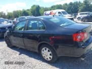 ✅ 2007 Volkswagen Jetta • VIN: 3VWGG71K37M050110 • Лот: 42810950. Опубликован ранее на IAAI с пробегом 136 740 миль. Бесплатный доступ к архиву аукционных продаж из США и подробный отчёт об истории автомобиля на DreamBid. Изображение 14.