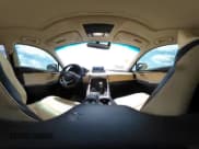 ✅ 2015 Lexus NX 300h • VIN: JTJBJRBZ7F2014607 • Lot: 42046511. Wystawiony na IAAI z przebiegiem 120 408 mil. Bezpłatny archiwum sprzedaży aukcyjnych z USA i szczegółowy raport historii pojazdu na DreamBid. Zdjęcie 19.