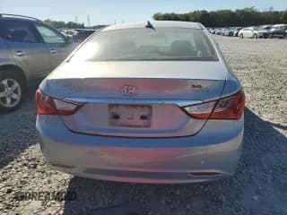 ✅ 2012 Hyundai Sonata GLS • VIN: 5NPEB4AC5CH394439 • Lot: 74129914. Listed on Copart with 267,698 mi. Free auction sales archive from the USA and detailed vehicle history report at DreamBid. Image 6.