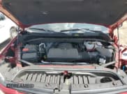 ✅ 2023 Chevrolet Silverado 1500 RST • VIN: 1GCUDEEL9PZ165492 • Lot: 67357414. Wystawiony na Copart z przebiegiem 7 764 mil. Bezpłatny archiwum sprzedaży aukcyjnych z USA i szczegółowy raport historii pojazdu na DreamBid. Zdjęcie 12.