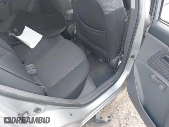 ✅ 2006 Kia Rio • VIN: KNADE123666155056 • Лот: 42696960. Опубликован ранее на IAAI с пробегом 146 897 миль. Бесплатный доступ к архиву аукционных продаж из США и подробный отчёт об истории автомобиля на DreamBid. Изображение 8.