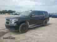 2019 Chevrolet Tahoe Commercial с VIN 1GNLCDEC6KR293214, выставлен на аукционе Copart как лот 62686185 с пробегом 80 255 миль миль и Чистый • Clean title. История ставок и продаж доступна на DreamBid. Изображение 1.