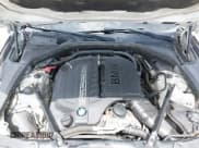 ✅ 2014 BMW 5 Series 535i • VIN: WBA5B1C51ED481211 • Lot: 42649588. Listed on IAAI with 97,920 mi. Free auction sales archive from the USA and detailed vehicle history report at DreamBid. Image 10.