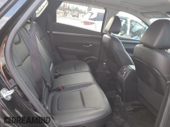 ✅ 2023 Hyundai Tucson SEL • VIN: 5NMJF3AE7PH252840 • Лот: 84271195. Опубликован ранее на Copart с пробегом 57 470 миль. Бесплатный доступ к архиву аукционных продаж из США и подробный отчёт об истории автомобиля на DreamBid. Изображение 11.