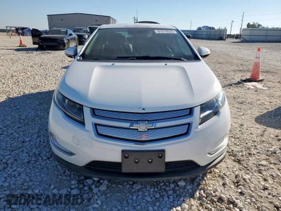 2013 Chevrolet Volt z VIN 1G1RB6E48DU101357, wystawiony jako Copart lot #91219225 z przebiegiem 116 194 mil mil oraz Czysty tytuł • Clean title. Historia ofert i sprzedaży dostępna na DreamBid. Obrazek 5.