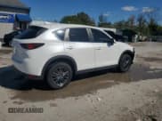 ✅ 2020 Mazda CX-5 Sport • VIN: JM3KFBBM1L0803107 • Lot: 85304645. Listed on Copart with 74,560 mi. Free auction sales archive from the USA and detailed vehicle history report at DreamBid. Image 3.