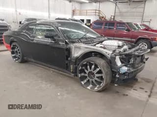 ✅ 2019 Dodge Challenger SRT Hellcat Redeye Widebody • VIN: 2C3CDZL97KH694866 • Lot: 43347716. Wystawiony na IAAI z przebiegiem Nie podano. Bezpłatny archiwum sprzedaży aukcyjnych z USA i szczegółowy raport historii pojazdu na DreamBid. Zdjęcie 1.