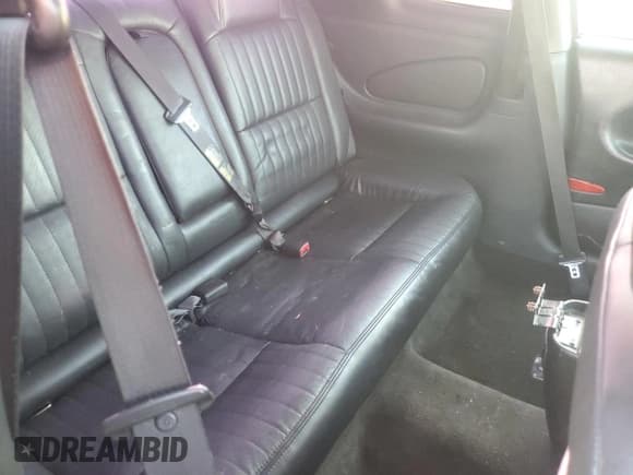 ✅ 2003 Chevrolet Monte Carlo SS • VIN: 2G1WX12K439383745 • Lot: 86163535. Listed on Copart with 183,363 mi. Free auction sales archive from the USA and detailed vehicle history report at DreamBid. Image 10.