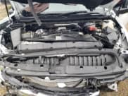 ✅ 2024 Chevrolet Silverado 2500HD LT • VIN: 1GC4YNEY7RF101276 • Lot: 82091005. Wystawiony na Copart z przebiegiem 45 100 mil. Bezpłatny archiwum sprzedaży aukcyjnych z USA i szczegółowy raport historii pojazdu na DreamBid. Zdjęcie 11.