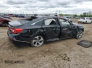 ✅ 2019 Honda Accord EX • VIN: 1HGCV1F40KA021816 • Lot: 57883645. Listed on Copart with 51,241 mi. Free auction sales archive from the USA and detailed vehicle history report at DreamBid. Image 3.