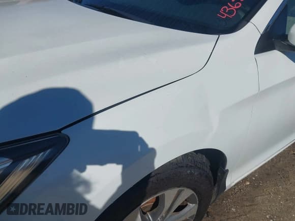 ✅ 2013 Honda Accord LX • VIN: 1HGCR2F34DA098113 • Лот: 43658824. Опубликован ранее на IAAI с пробегом 194 005 миль. Бесплатный доступ к архиву аукционных продаж из США и подробный отчёт об истории автомобиля на DreamBid. Изображение 6.