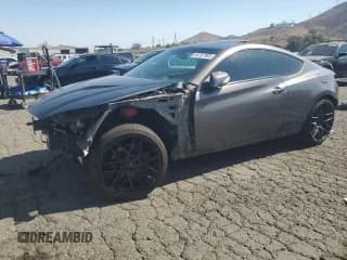✅ 2013 Hyundai Genesis Coupe R-Spec • VIN: KMHHU6KJ0DU080023 • Lot: 64707985. Wystawiony na Copart z przebiegiem Nie podano. Bezpłatny archiwum sprzedaży aukcyjnych z USA i szczegółowy raport historii pojazdu na DreamBid. Zdjęcie 1.