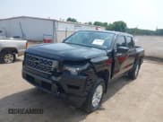 ✅ 2023 Nissan Frontier Pro-X • VIN: 1N6ED1EJ6PN616829 • Лот: 42464865. Опубликован ранее на IAAI с пробегом 31 660 миль. Бесплатный доступ к архиву аукционных продаж из США и подробный отчёт об истории автомобиля на DreamBid. Изображение 6.