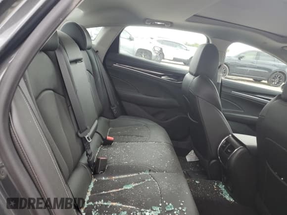 ✅ 2017 Buick LaCrosse Premium • VIN: 1G4ZR5SS9HU188588 • Lot: 72763364. Listed on Copart with 22,752 mi. Free auction sales archive from the USA and detailed vehicle history report at DreamBid. Image 10.