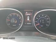 ✅ 2015 Hyundai Santa Fe • VIN: 5XYZWDLA0FG293175 • Лот: 67732893. Опубликован ранее на Copart с пробегом 121 014 миль. Бесплатный доступ к архиву аукционных продаж из США и подробный отчёт об истории автомобиля на DreamBid. Изображение 9.