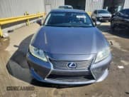 ✅ 2013 Lexus ES 300h • VIN: JTHBW1GG7D2012378 • Lot: 91670385. Wystawiony na Copart z przebiegiem 280 707 mil. Bezpłatny archiwum sprzedaży aukcyjnych z USA i szczegółowy raport historii pojazdu na DreamBid. Zdjęcie 5.