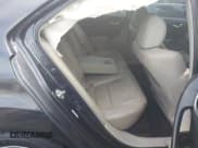 ✅ 2011 Acura TSX • VIN: JH4CU2F64BC015724 • Lot: 42271007. Listed on IAAI with 108,063 mi. Free auction sales archive from the USA and detailed vehicle history report at DreamBid. Image 8.