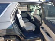 ✅ 2023 Hyundai Palisade Calligraphy • VIN: KM8R74GE9PU517128 • Lot: 43311507. Wystawiony na IAAI z przebiegiem 43 382 mil. Bezpłatny archiwum sprzedaży aukcyjnych z USA i szczegółowy raport historii pojazdu na DreamBid. Zdjęcie 8.