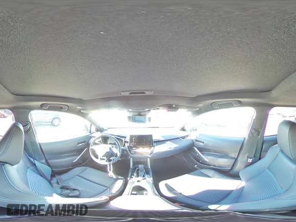 ✅ 2024 Toyota Corolla Cross Hybrid XSE • VIN: 7MUFBABG1RV059319 • Lot: 87305005. Wystawiony na Copart z przebiegiem Nie podano. Bezpłatny archiwum sprzedaży aukcyjnych z USA i szczegółowy raport historii pojazdu na DreamBid. Zdjęcie 15.