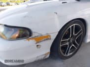 ✅ 1995 Ford Mustang • VIN: 1FALP45T1SF255801 • Лот: 43130437. Опубликован ранее на IAAI с пробегом 103 863 миль. Бесплатный доступ к архиву аукционных продаж из США и подробный отчёт об истории автомобиля на DreamBid. Изображение 6.