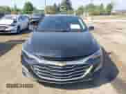 2023 Chevrolet Malibu LT with VIN 1G1ZD5ST6PF250732, listed as a IAAI auction lot 43255185 with 60,163 mi miles and . Bid and sale history available at DreamBid. Image 13.