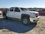 ✅ 2009 Chevrolet Silverado 2500HD Work Truck • VIN: 1GCHK43KX9F106421 • Lot: 69239365. Wystawiony na Copart z przebiegiem Nie podano. Bezpłatny archiwum sprzedaży aukcyjnych z USA i szczegółowy raport historii pojazdu na DreamBid. Zdjęcie 4.