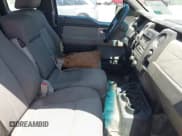 ✅ 2010 Ford F-150 XL • VIN: 1FTEX1EW9AKC34275 • Лот: 42183779. Опубликован ранее на IAAI с пробегом 261 624 миль. Бесплатный доступ к архиву аукционных продаж из США и подробный отчёт об истории автомобиля на DreamBid. Изображение 5.