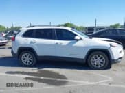✅ 2014 Jeep Cherokee Latitude • VIN: 1C4PJLCS2EW314439 • Лот: 42009745. Опубликован ранее на IAAI с пробегом 82 691 миль. Бесплатный доступ к архиву аукционных продаж из США и подробный отчёт об истории автомобиля на DreamBid. Изображение 13.