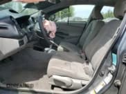 ✅ 2012 Honda Insight • VIN: JHMZE2H34CS006488 • Lot: 54203575. Listed on Copart with Not provided. Free auction sales archive from the USA and detailed vehicle history report at DreamBid. Image 7.