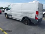 ✅ 2018 Ford Transit • VIN: 1FTYR1YM5JKB17150 • Лот: 41597583. Опубликован ранее на IAAI с пробегом 59 141 миль. Бесплатный доступ к архиву аукционных продаж из США и подробный отчёт об истории автомобиля на DreamBid. Изображение 6.