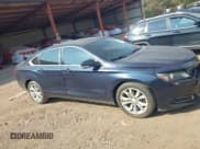 ✅ 2017 Chevrolet Impala LT • VIN: 1G1105SAXHU171875 • Lot: 43257242. Wystawiony na IAAI z przebiegiem 156 396 mil. Bezpłatny archiwum sprzedaży aukcyjnych z USA i szczegółowy raport historii pojazdu na DreamBid. Zdjęcie 13.