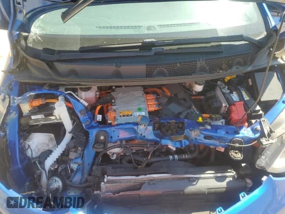 ✅ 2019 Chevrolet Bolt EV Premier • VIN: 1G1FZ6S04K4104432 • Lot: 60506824. Wystawiony na Copart z przebiegiem 71 466 mil. Bezpłatny archiwum sprzedaży aukcyjnych z USA i szczegółowy raport historii pojazdu na DreamBid. Zdjęcie 11.